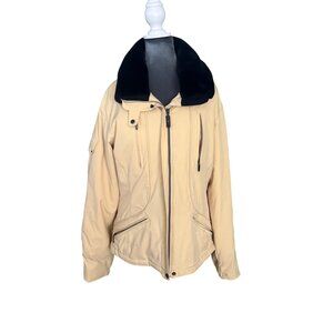 NILS Jacket With Removable Collar